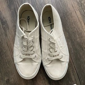 SOLD Superga Cotu Sneakers